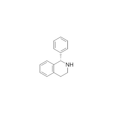 (S)-1-Phenyl-1,2,3,4-tetrahydroisoquinoline